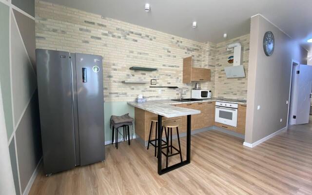 Paradiz (Парадиз) на улице Новгородская