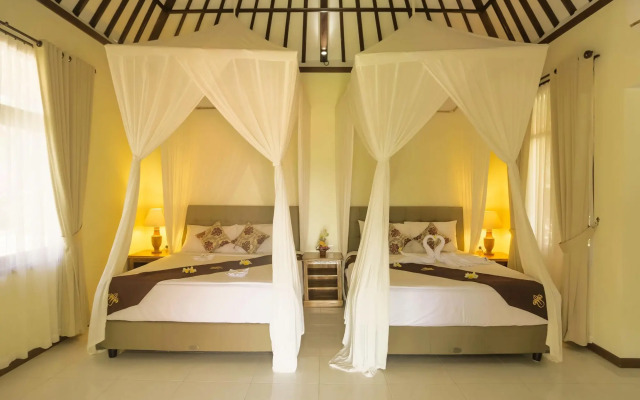 Taman Surgawi Resort & Spa