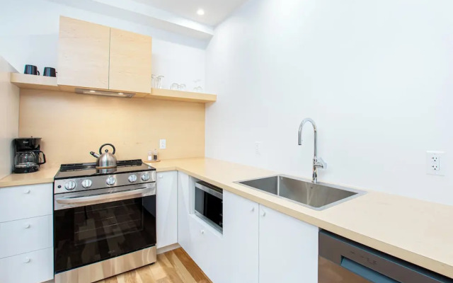 Les Lofts de Vitré - Par Les Lofts Vieux-Québec