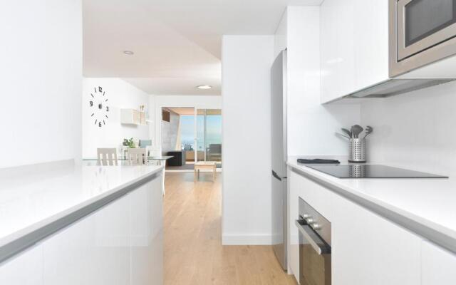 Olee Torrox Costa Holiday Rentals