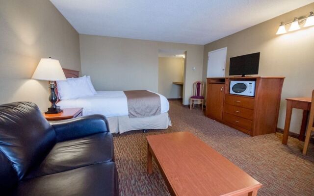 West Edmonton Motor Inn