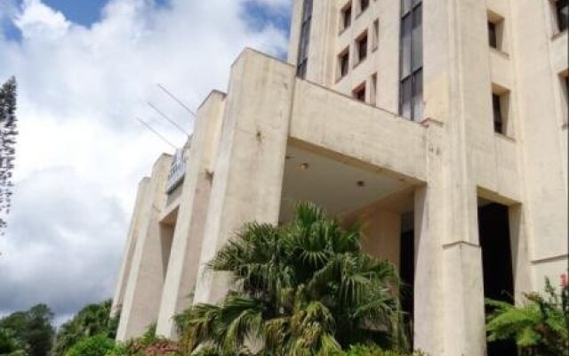 Kurhotel Escambray