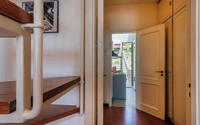 Orizzonte Blu with Terrace by Wonderful Italy