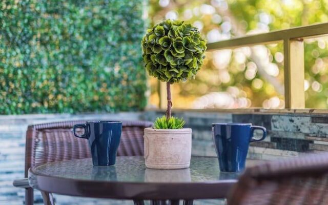 Victoria Central Apartments By CityBookings