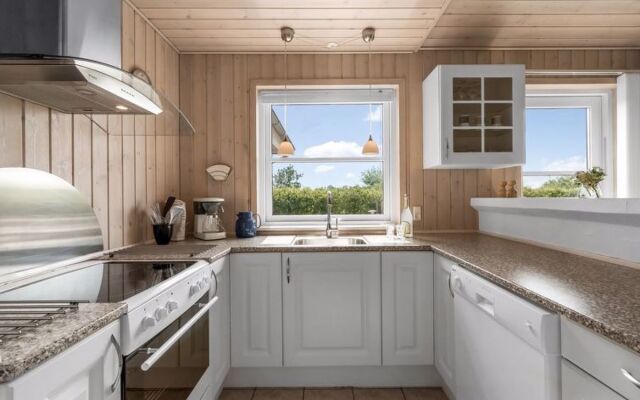 "Saara" - 7.7km from the sea in Western Jutland