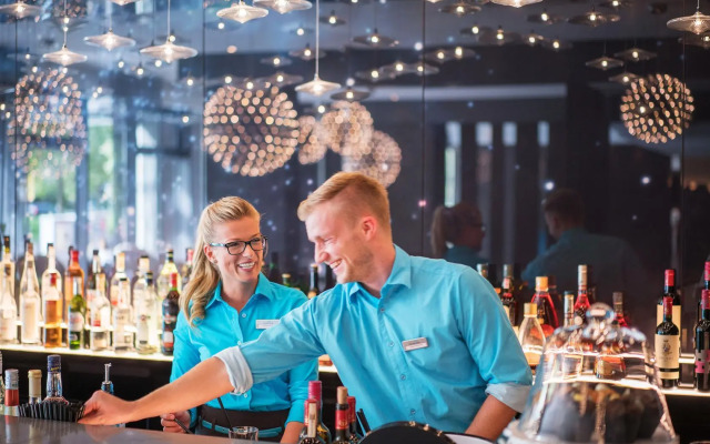 Motel One Berlin - Tiergarten