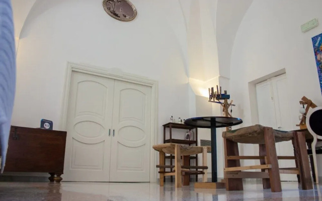 Riz Salento Guest House