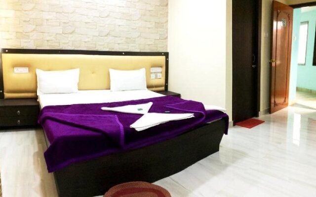 Hotel Sonar Tori