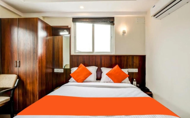Fabhotel Tej