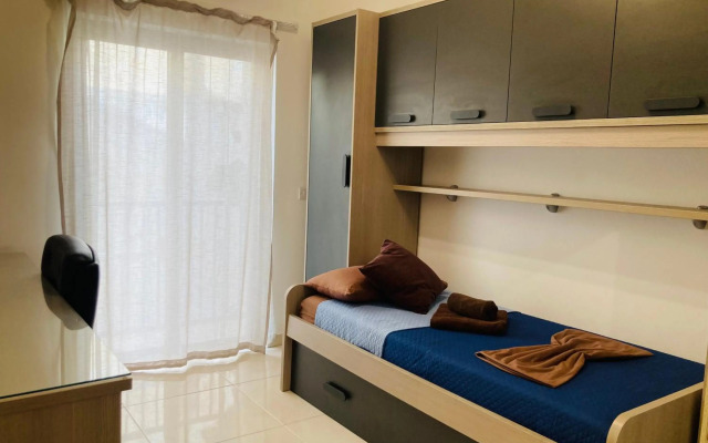 Grand Harbour View Lookout