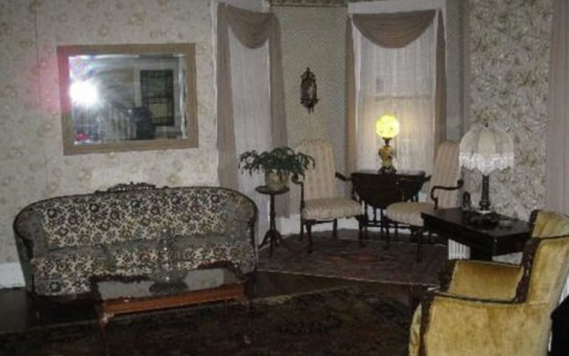 Stonegate Bed and Breakfast