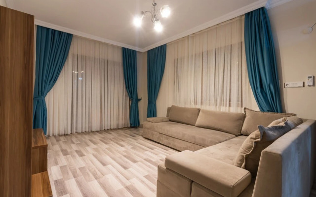 Vesper Suites