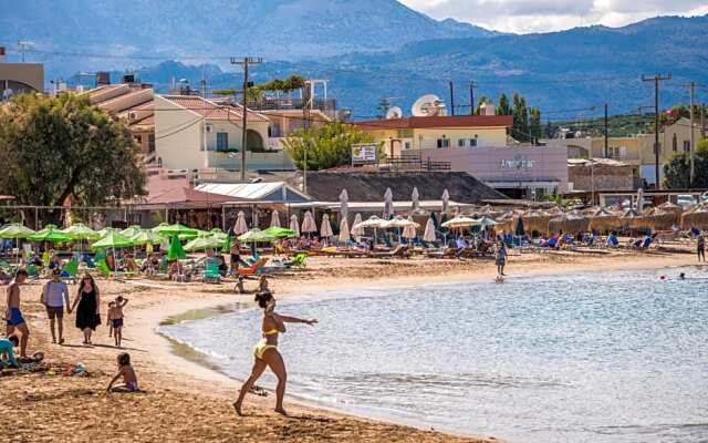 Mistrali Suites And Apartments