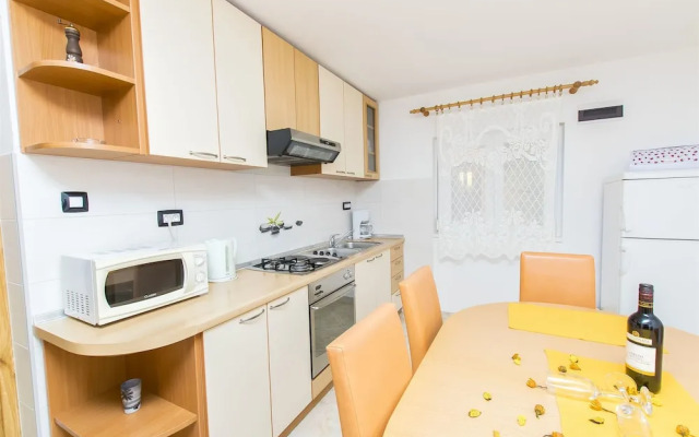 Apartment Branimir