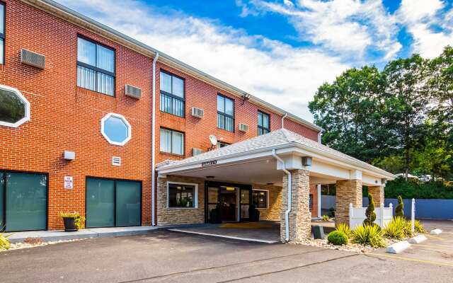 Best Western Cape Cod Hotel