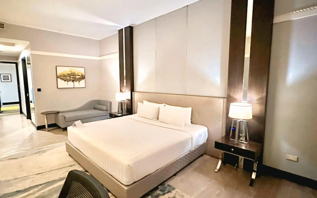 Le Charmé Suites