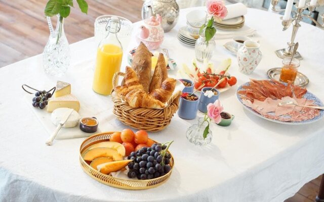 Villa Juli Guesthouse