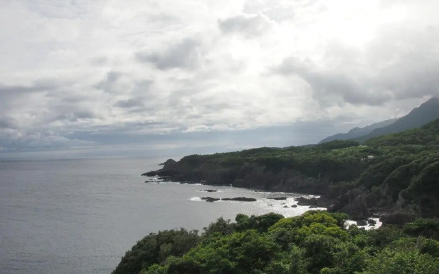 Yakushima Iwasaki Hotel
