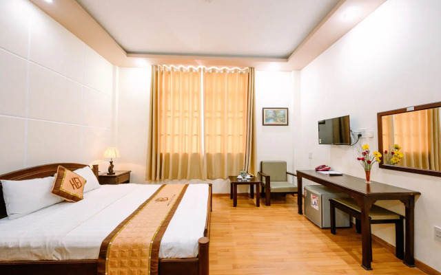 Hoang Duc Hotel
