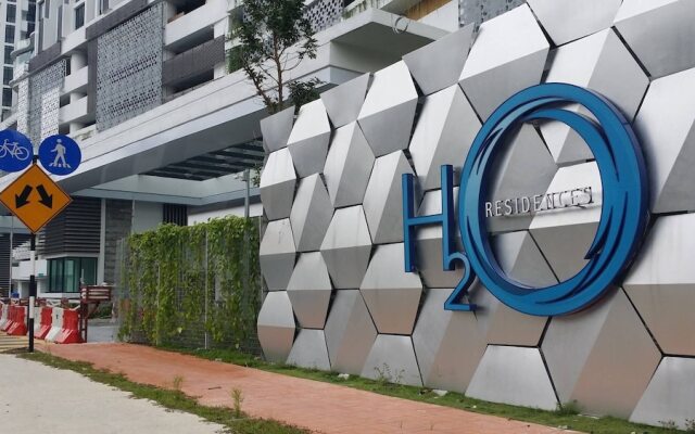 H20 Residence by ADDS