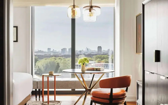 Park Hyatt London River Thames