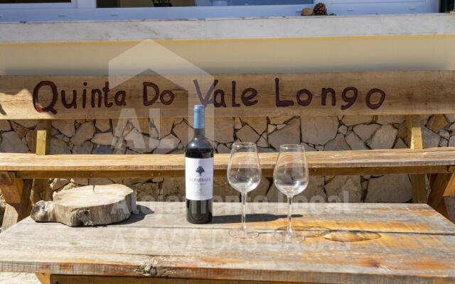 Quinta Vale Longo by Acasadascasas