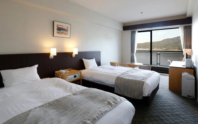 Aki Grand Hotel & Spa