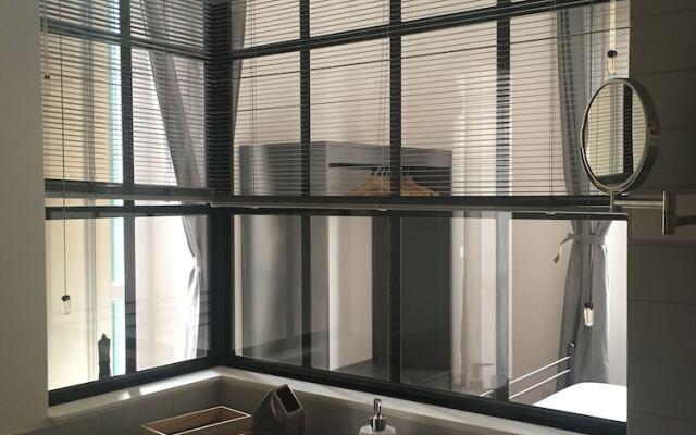 JOIVY Stylish Apt in Centre of Cernobbio