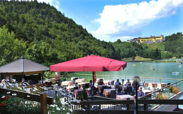 Hotel Al Lago