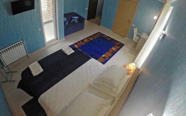 Guest House Miya Domodedovo