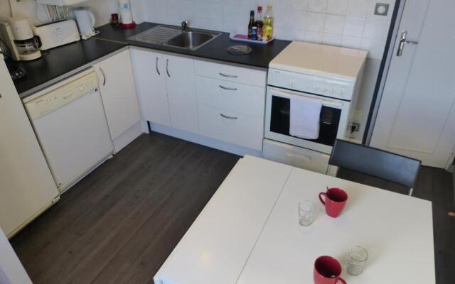 Appartement Pour 6 Personne- Residence San Michele