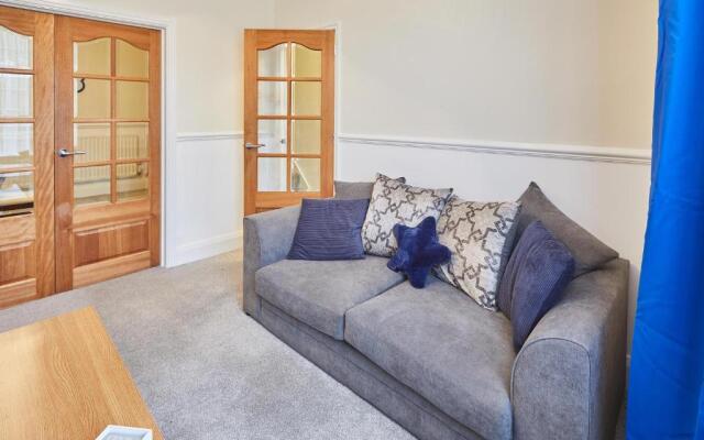 Host Stay Glenfield Terrace