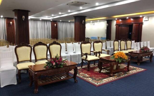 Kampong Thom Royal Hotel & Restaurant