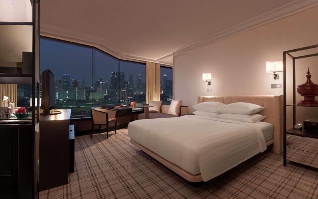 Grand Hyatt Erawan Bangkok