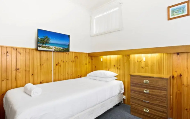 Unit 4 @ Ocean Bridge