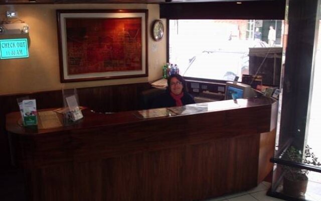 Hotel Piquellan