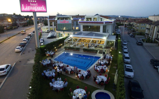 Limapark Hotel