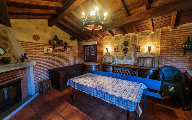 House in la Rinconada 101229