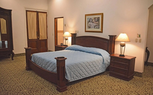 Hotel La Perla
