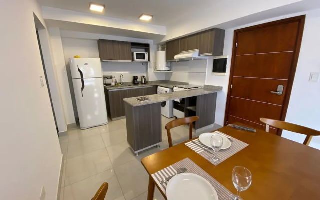 Homefull  Apartamentos