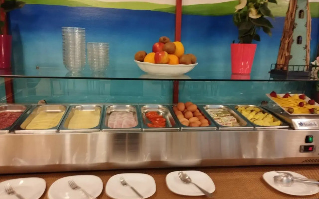 Si Rimini Hotel