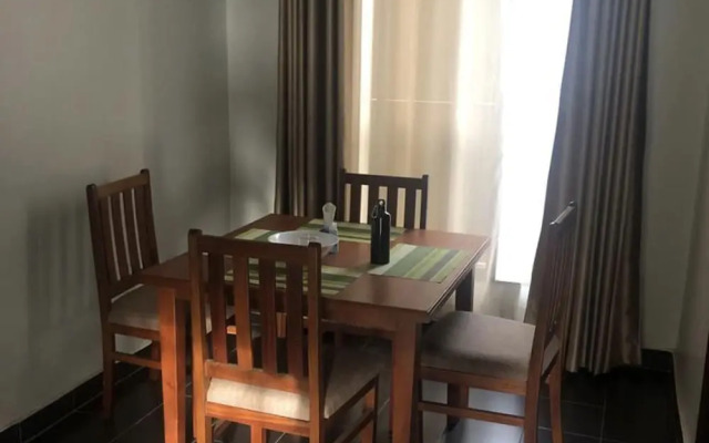 Immaculate 1-bed Apartment in Riverside Drive