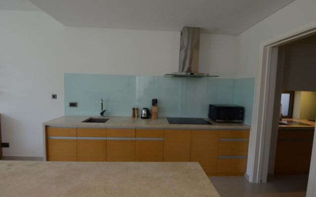 Vacation Homes Perfect Point Villa