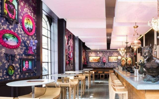 21c Museum Hotel Louisville