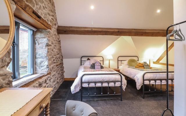 The Granary