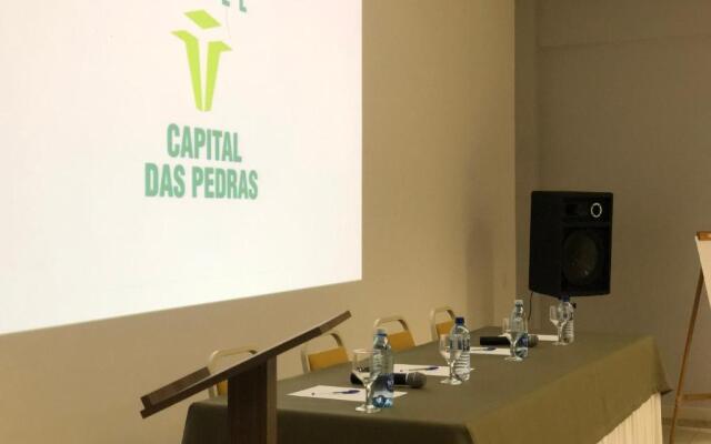 Hotel Capital das Pedras