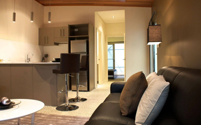 Mia Mia Executive Apartments