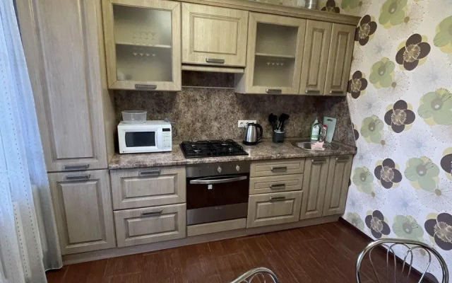 Апартаменты на улице Галактионовская 106А