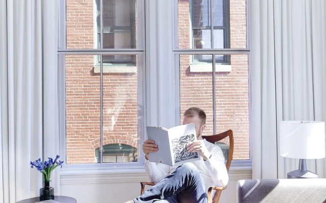 The Docent’s Collection – Thompson Block