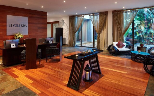 Tivoli Marina Vilamoura